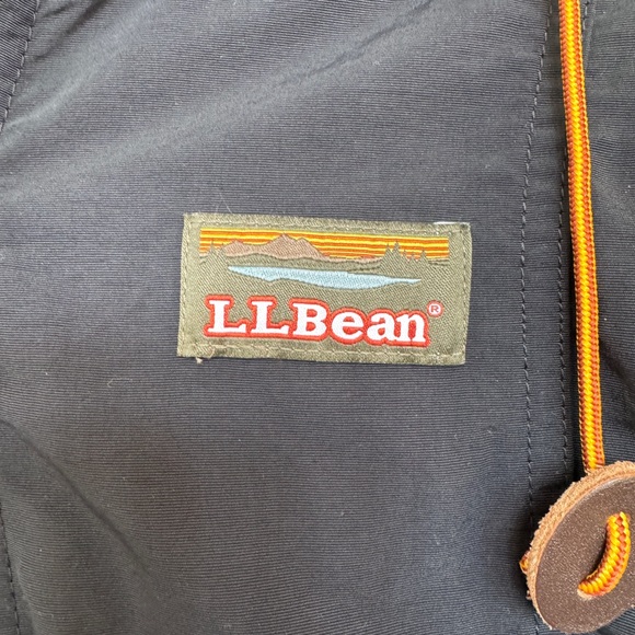 L.L.Bean Women’s Mountain Classic Anorak
Size XSPetite - Picture 6 of 8